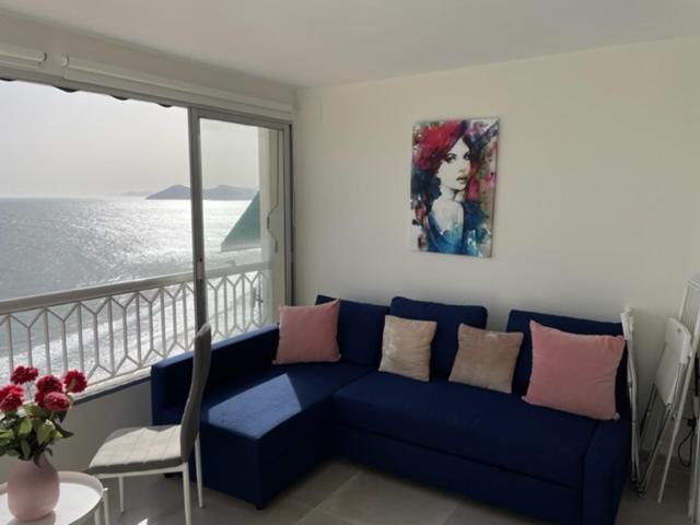Precioso Apartamento A Estrenar En Primera Linea De Playa Benidorm Exterior foto